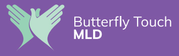 Butterfly Touch MLD Logo